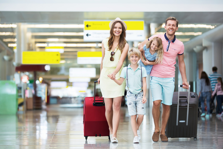 airport to airport shuttle