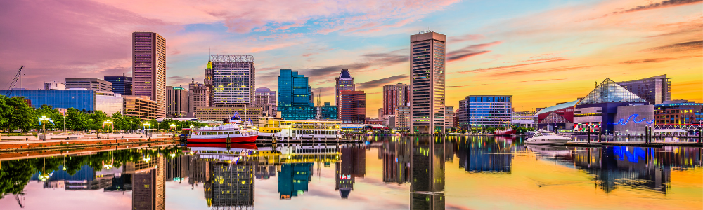 image of Baltimore